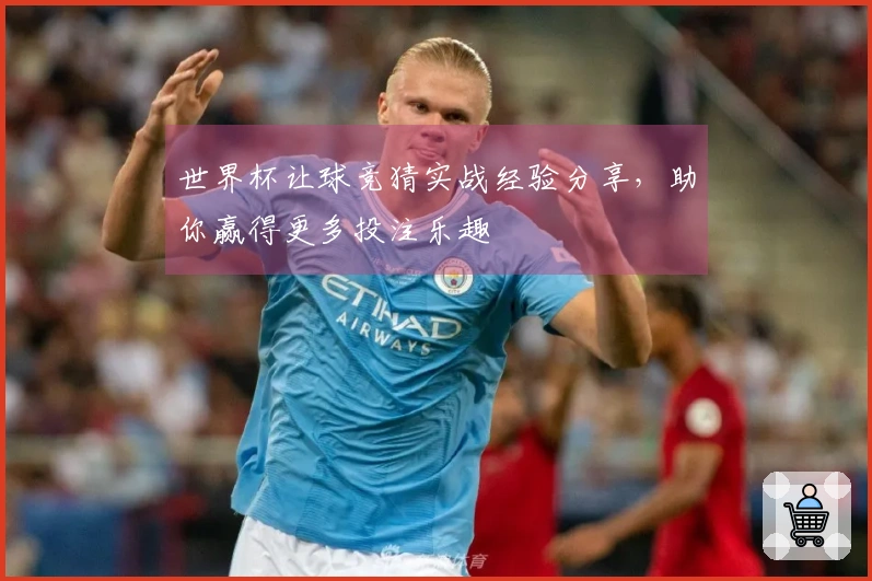 世界杯让球竞猜实战经验分享，助你赢得更多投注乐趣